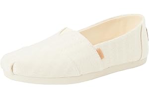 TOMS Alpargata Cloudbound dam Loafer platt