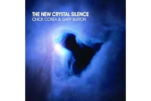 New Crystal Silence