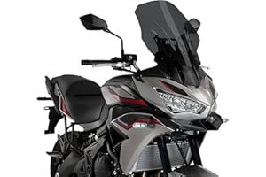 ‎PUIG Puig 21260F Tourenscheibe Stark Getönt