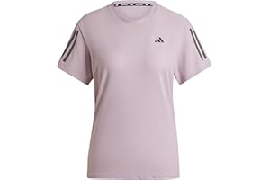 adidas Damen Own The Run T-shirt T-Shirt