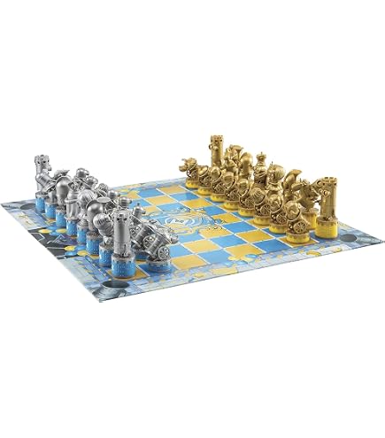 LEGO Iconic Chess Set 40174 : Amazon.nl: Toys & Games