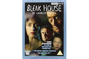 Bleak House - BBC (3 Disc Special Edition) [DVD] [2005]