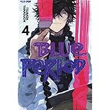 Blue period (Vol. 4)