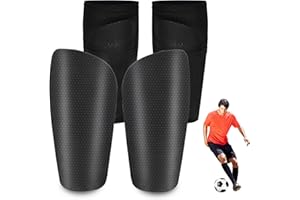 Idota Espinilleras de Fútbol