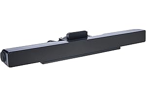 Dell Stereo Soundbar AC511M *Same as 520-AANY*