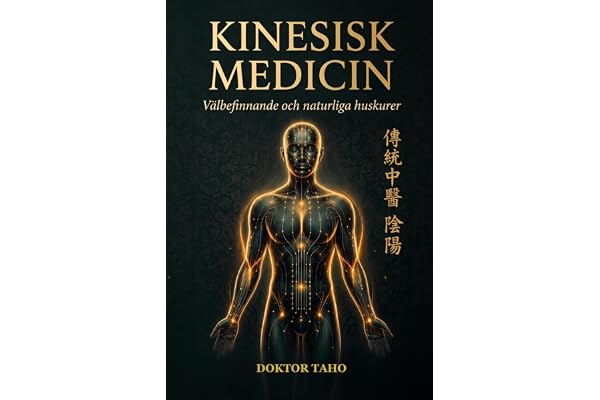 Kinesisk medicin: Traditionens huskurer för ditt välbefinnande varje dag