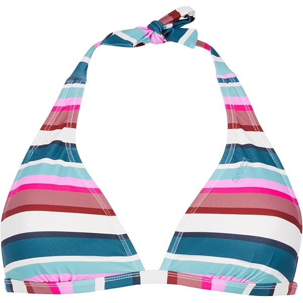 Protest Damen Bikini-Oberteil MIXELIF 23 – Sportliches Bralette Mit Mix & Match-Option
