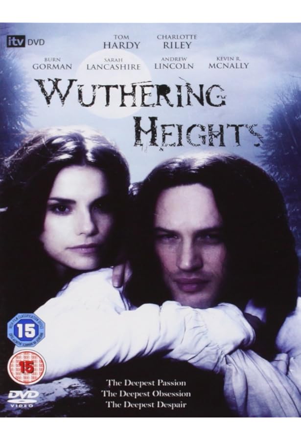 Stuart: A Life Backwards [DVD] [2007]: Amazon.co.uk: Benedict