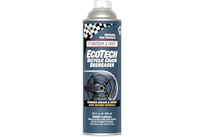Finish Line EcoTech Nettoyant et dégraissant pour vélo