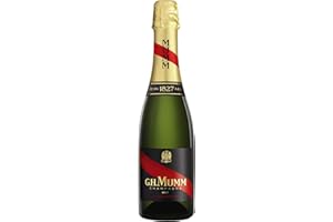 G.H.MUMM Champagne G.H. MUMM Cordon Rouge Brut - 12,5%, 37,5 cl