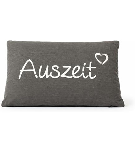 IKEA KRLEKSGRS Kissen, 40x40 cm, Grn : Amazon.de: Kche, Haushalt &  Wohnen