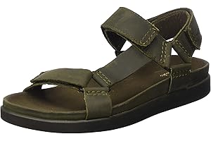 Clarks Homme Sunder Range Sandales