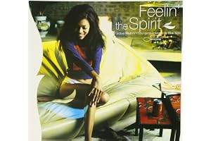 Feelin The Spirit - Groovy rhytms & Soul Gems by Blue Note - Digipack