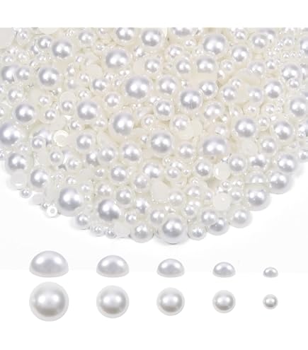 50 Perles Strass Cabochon En Forme De Fleur Bleu 9 Mm - Dos Argenté - À Coller