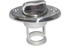 FP INOX Nable pour Fond de Cale INOX 316