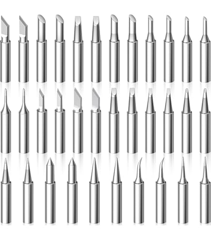 TOOLCRAFT Panne De Fer à Souder Forme De Crayon Taille De La Panne 0.2 Mm Longueur De La Panne 25 Mm Contenu 1 Pc(s) - Electronic France