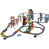 Fisher-Price Thomas & Friends Mad Dash On Sodor Set