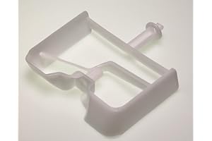 Unold 4884544 mezclador, gancho para mezclar, alas para 48845 Hielo Eléctrica