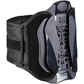Ortopedik Bel Korsesi Ayarlanabilir Ergonomik