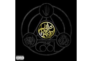 Lupe Fiasco's The Cool