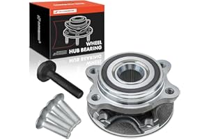 ‎FRANKBERG Frankberg Radlager Radlagersatz Vorne oder Hinten Flansch-Rad ⌀130,7 Kompatibel mit A6 Avant 4F5 P.h.a.e.t.o.n 3D1 3D2 3D3 3D4 3D6 3D7 3D8 3D9 A6 4F2 Replace# 3D0498607