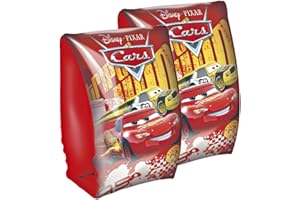 Mondo Disney/Pixar Cars Schwimmflügel