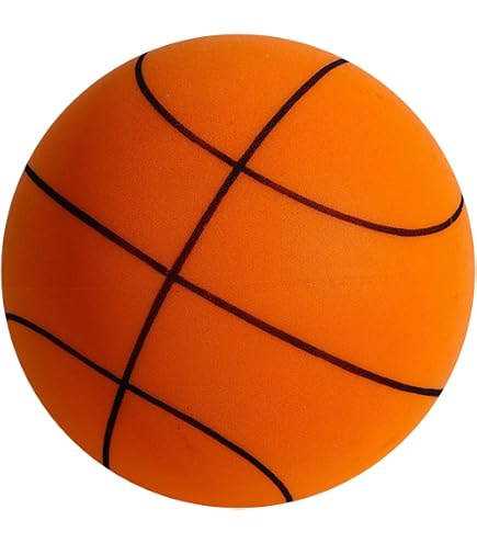 Mini Palline Da Basket Da 6 Cm Per Canestro Giocattolo – Rimbalzo Potente, Perfette Per Bambini, Attività Indoor E Outdoor, Feste E Giochi In Giardino