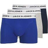 JACJOE TRUNKS 3 PACK