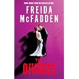 The Divorce: The BRAND NEW & Instant Sunday Times Bestselling Thriller from the Author of The Housemaid Books - View 3