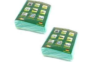 Trocknetsehrschnell® - La Fameuse Serpillière Allemande (2 paquets)