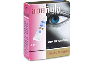 ABÉÑULA ABEÑULA CELESTE PEQUEÑA