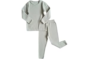 DreamBuy Matching Family Pyjamas Set - Personalised Gifts for Girls, Boys & Adults - Christmas PJs for Parents, Grandparents & Newborns - Unisex, Embroidered