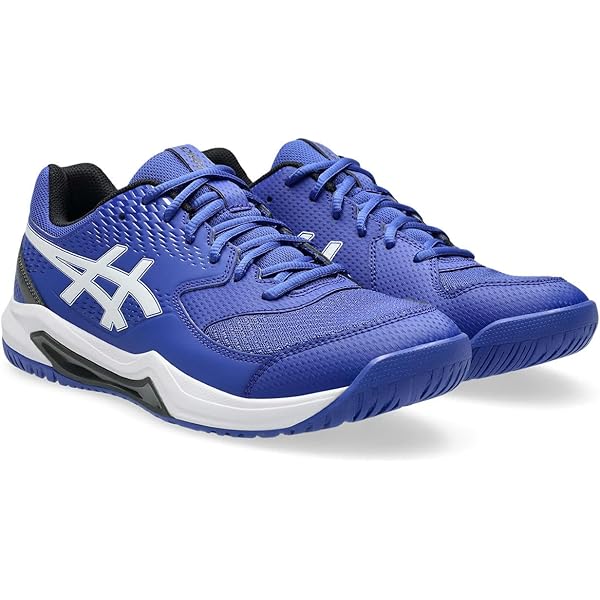 Chaussures Tennis Babolat Propulse Blast Femme - Bleu/blanc - Taille US 9 / EUR 40.5