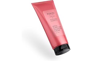‎KIKO MILANO KIKO Milano Spiral Shine Hair Enhancer Cream, Haarcreme Für Bis Zu 72 Std. Definierte Locken