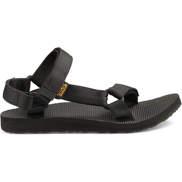 Teva Hurricane Drift Huemix Women's Sandal, Black Swirl