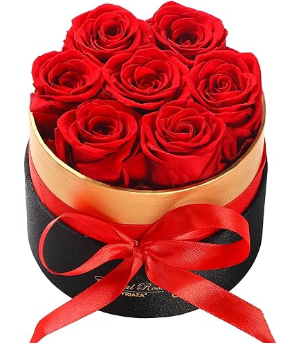 Regalo San Valentín Natural Pétalos De Rosa Auténticos Mia Milano - 150g, Blanco | Decoración Duradera, Regalo San Valentín Rosas Naturales