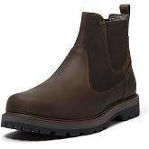 Timberland Britton Road Mid Chelsea Boot Bot Kızıl Kahve, 5003184949 | G&uuml;nl&uuml;k &Ccedil;izmeler