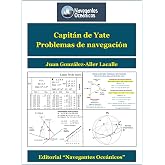 Capit&aacute;n de Yate. Problemas de navegaci&oacute;n
