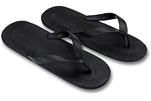 COR SPORT ZOORI CORSPORT Infradito TG.36/38 in Gomma Nera