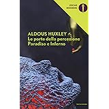 Le porte della percezione-Paradiso e inferno