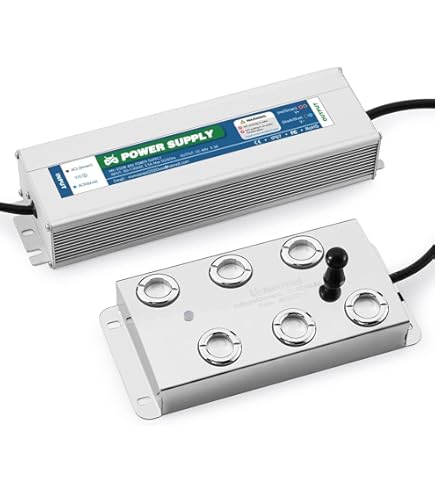 Dischi Ceramica Per Nebulizzatore HEBEOT - Kit 12 Pezzi Da 20mm, 1.70MHz Per Umidificatori - Foto 11