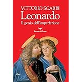 Leonardo. Il genio dell'imperfezione. Ediz. illustrata