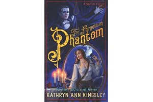 The Forgotten Phantom