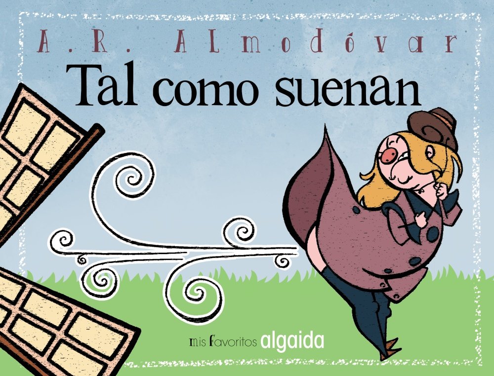Mis favoritos: Tal como suenan