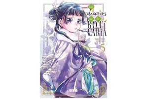 Los diarios de la boticaria núm. 05