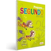 PREPARA SEGUNDO: Repasa los contenidos clave de 1.&ordm; de Primaria - 9788468341309