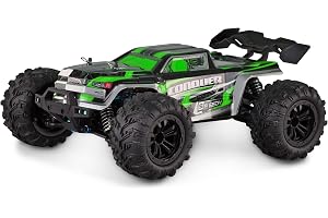 Amewi 22604 Conquer Race Truggy borstad 40 km/h 4WD 1:16 RTR