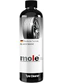 Mole Premium Lastik Parlatıcı 500 Ml