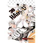 Haiky&ucirc;!! n&ordm; 38/45 (Manga Shonen)