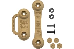 Hazard 4 HARDPOINT KIT 1 (LDL/SG1/NP1/SP1/HPS/HPN) - ORG